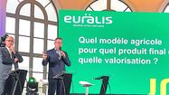 Depuis le Béarn, Euralis se transforme et se veut à la pointe de l’agroécologie